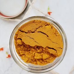 Golden Milk Latte Mix