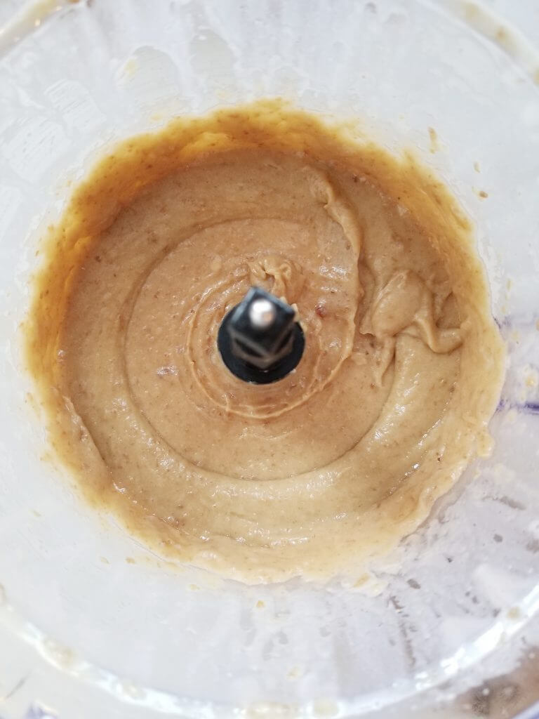 vegan date caramel