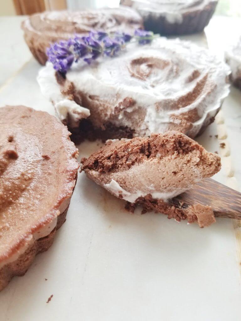 almond pulp recipe