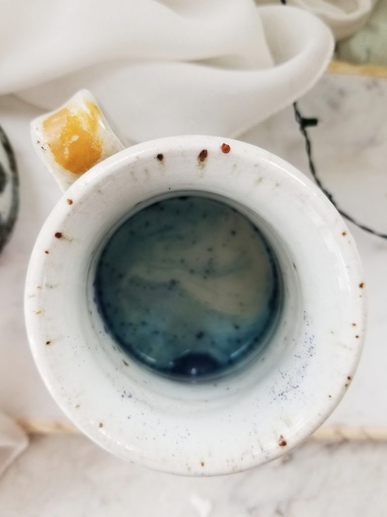 after dinner digestive tea recipe
