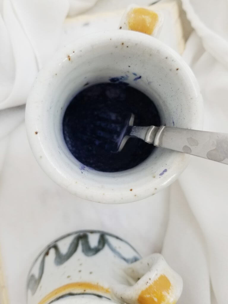 digestive tea recipe