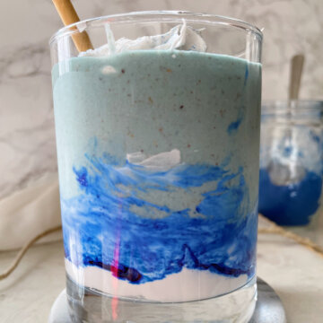 Coconut cloud smoothie recipe 2