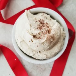 Coconut Whipped Cream