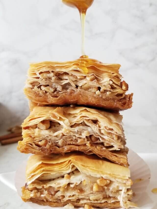 Baklava