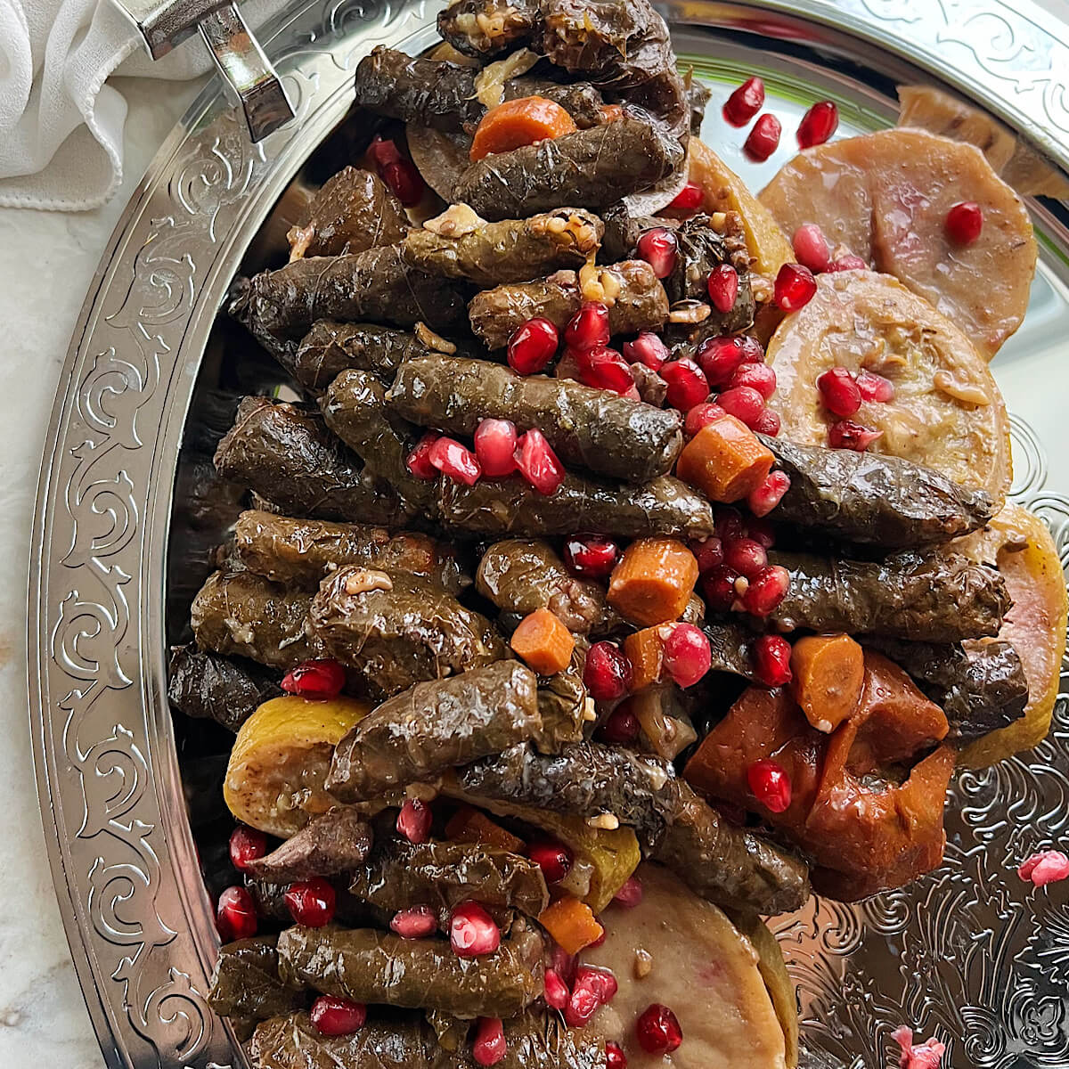 authentic Dwali recipe