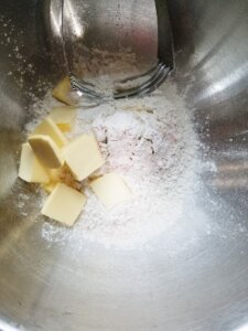 gluten free pie crust