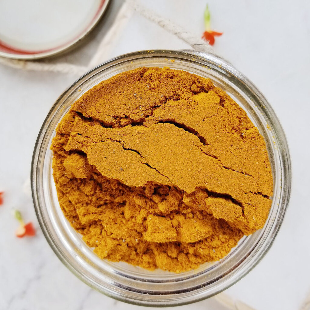 Golden Milk Latte Mix