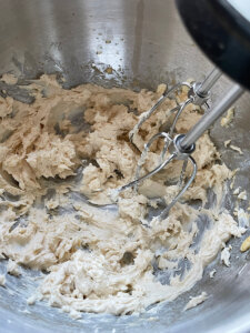 cream cheese frosting