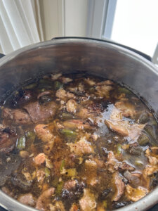 40 hour bone broth recipe