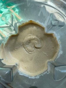 vegan magnum bars filling