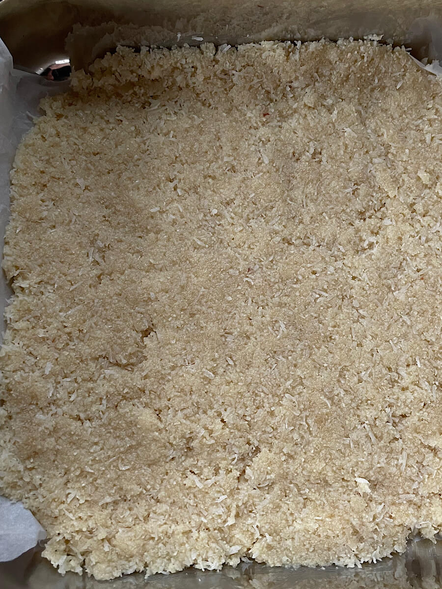 healthy samoa cookie recipe