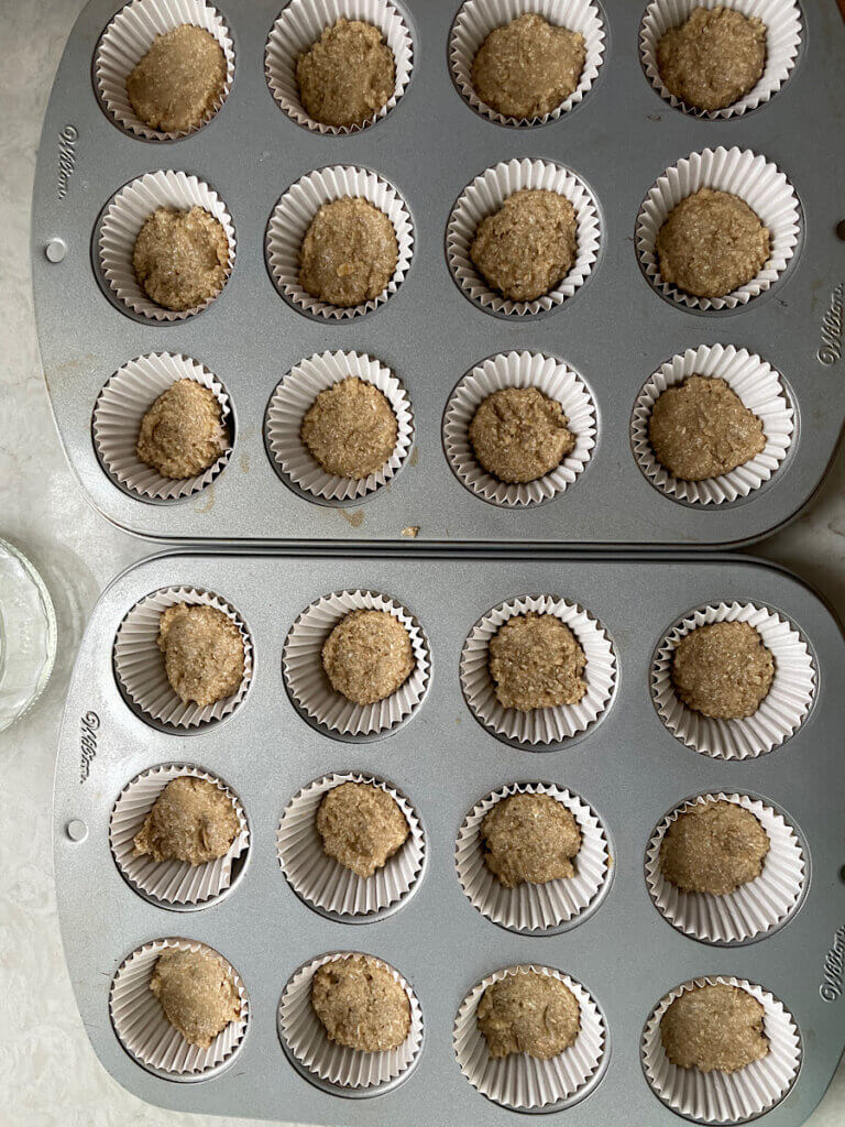 healthy snickers nougat base