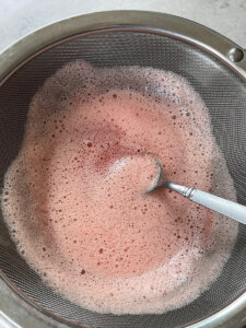 easy homemade gummy recipes using pureed watermelon
