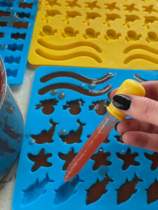 homemade gummy recipes with gelatin