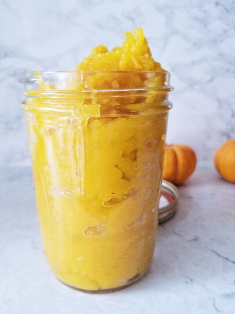 make your own pumpkin puree