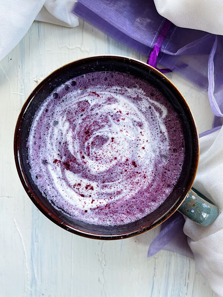 sleepy time tea recipe
