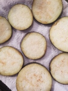maqluba eggplant