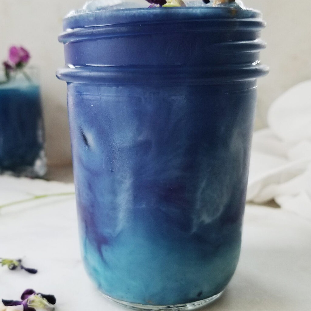 Natures Gatorade recipe