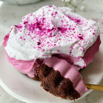 pink pitaya cheesecake recipe 8