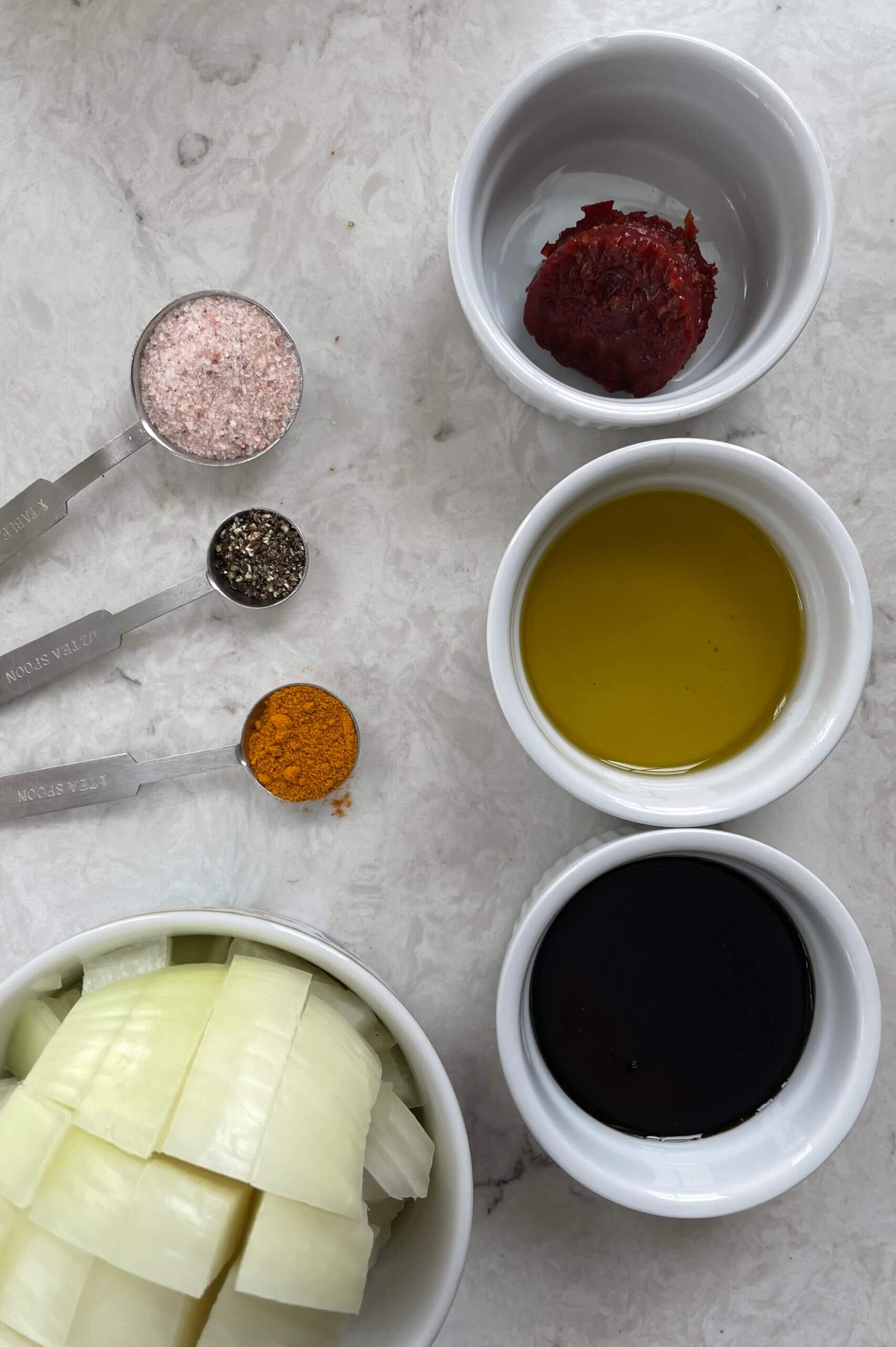 pomegranate syrup chicken recipe ingredients