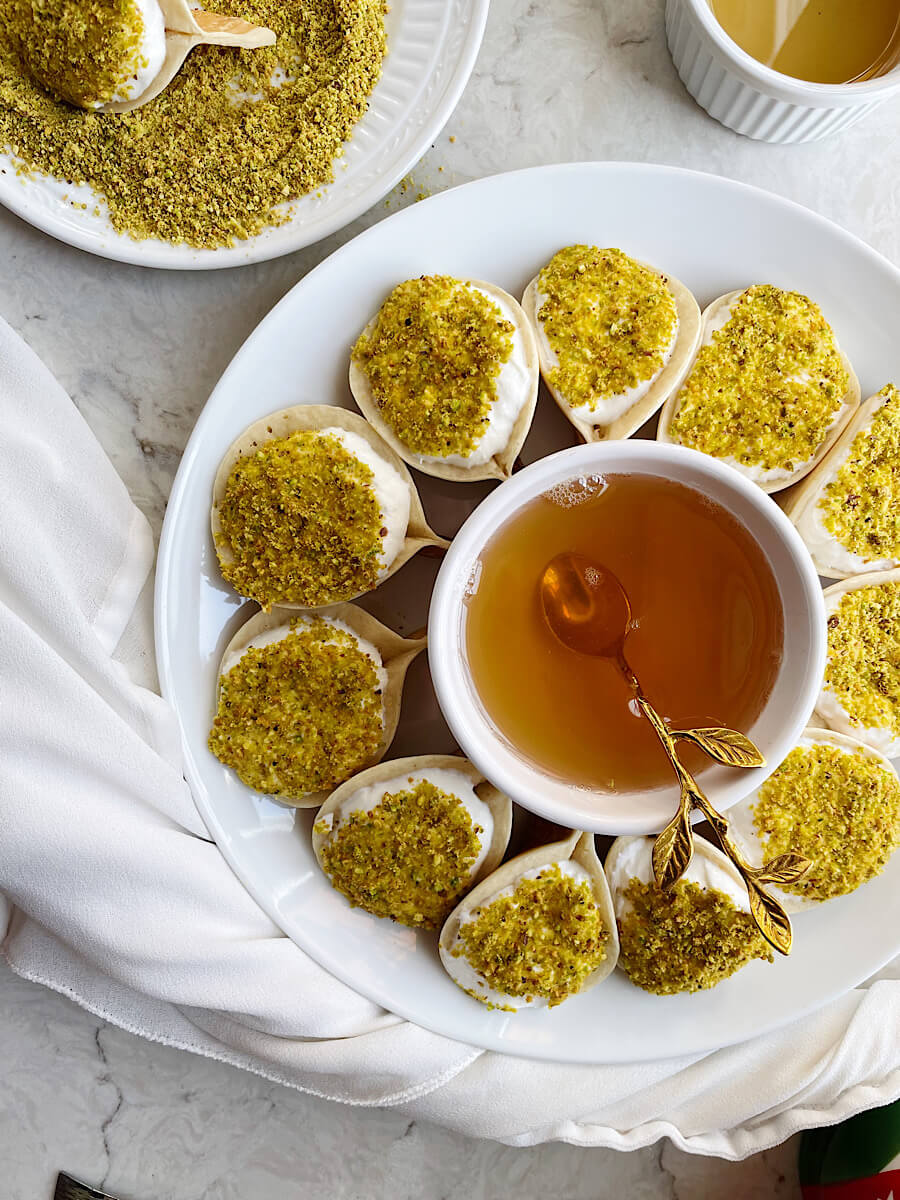 Qatayef