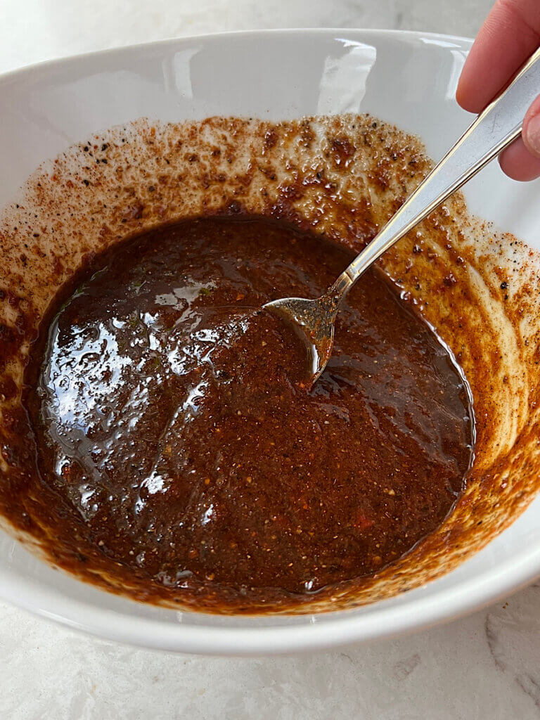 saniya recipe chicken marinade