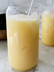Starbucks paradise drink recipe
