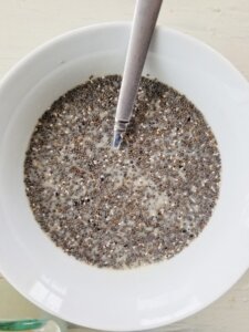 How to Make Chia Pudding