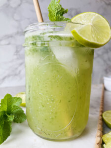 the best mojito