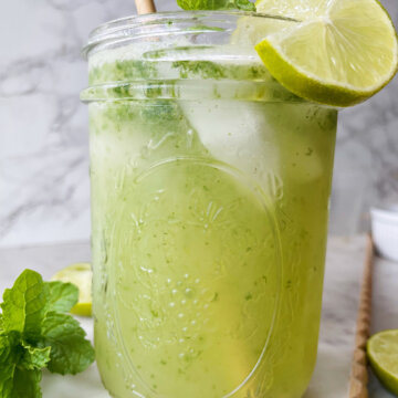 the best mojito