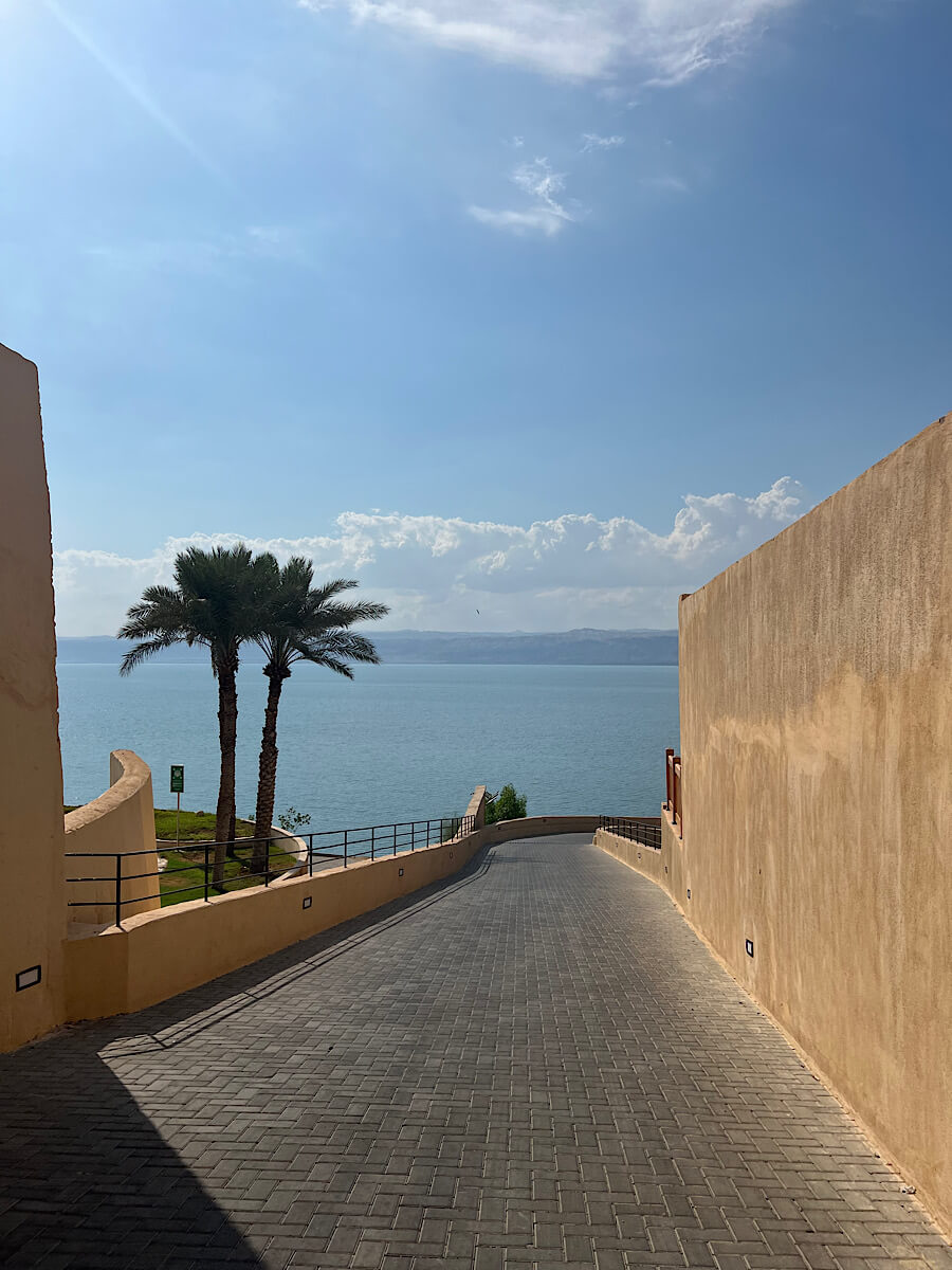 Dead Sea