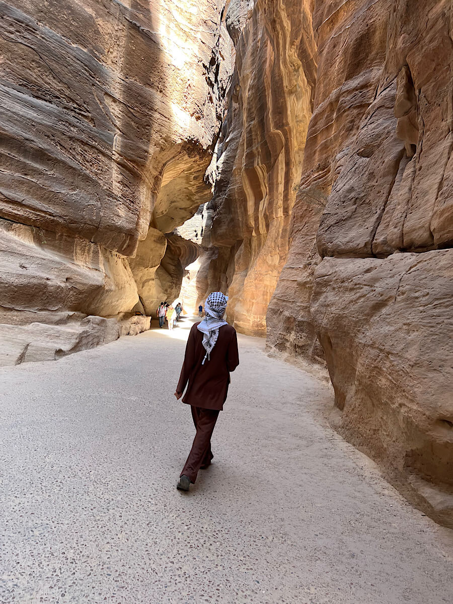 Petra