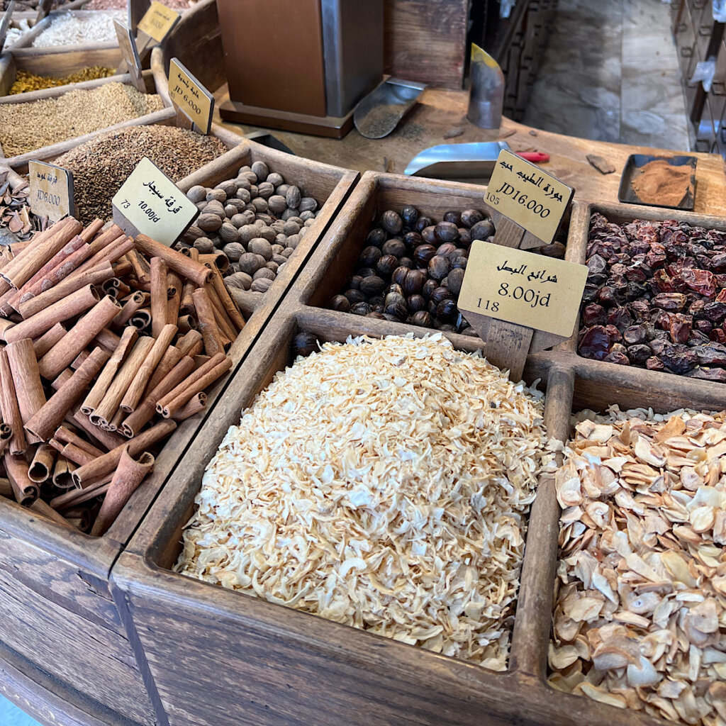 Your complete guide to cooking Arabic food at home