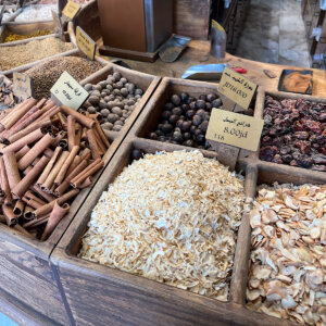 Your complete guide to cooking Arabic food at home