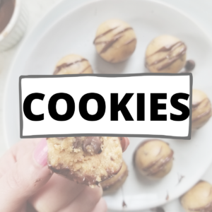 Cookies
