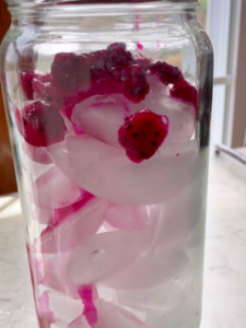 Dunkin refresher recipe steps 4