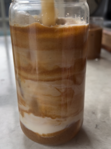 easy iced caramel macchiato recipe