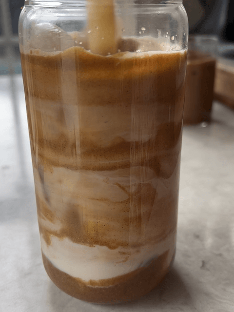 easy iced caramel macchiato recipe