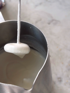 peppermint cold foam recipe